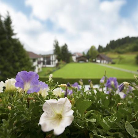 Apartment In W Ngle Tyrol With Walking Trails Near روتته المظهر الخارجي الصورة