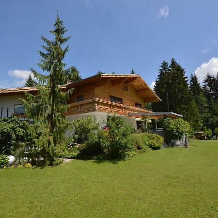 Apartment In W Ngle Tyrol With Walking Trails Near روتته المظهر الخارجي الصورة