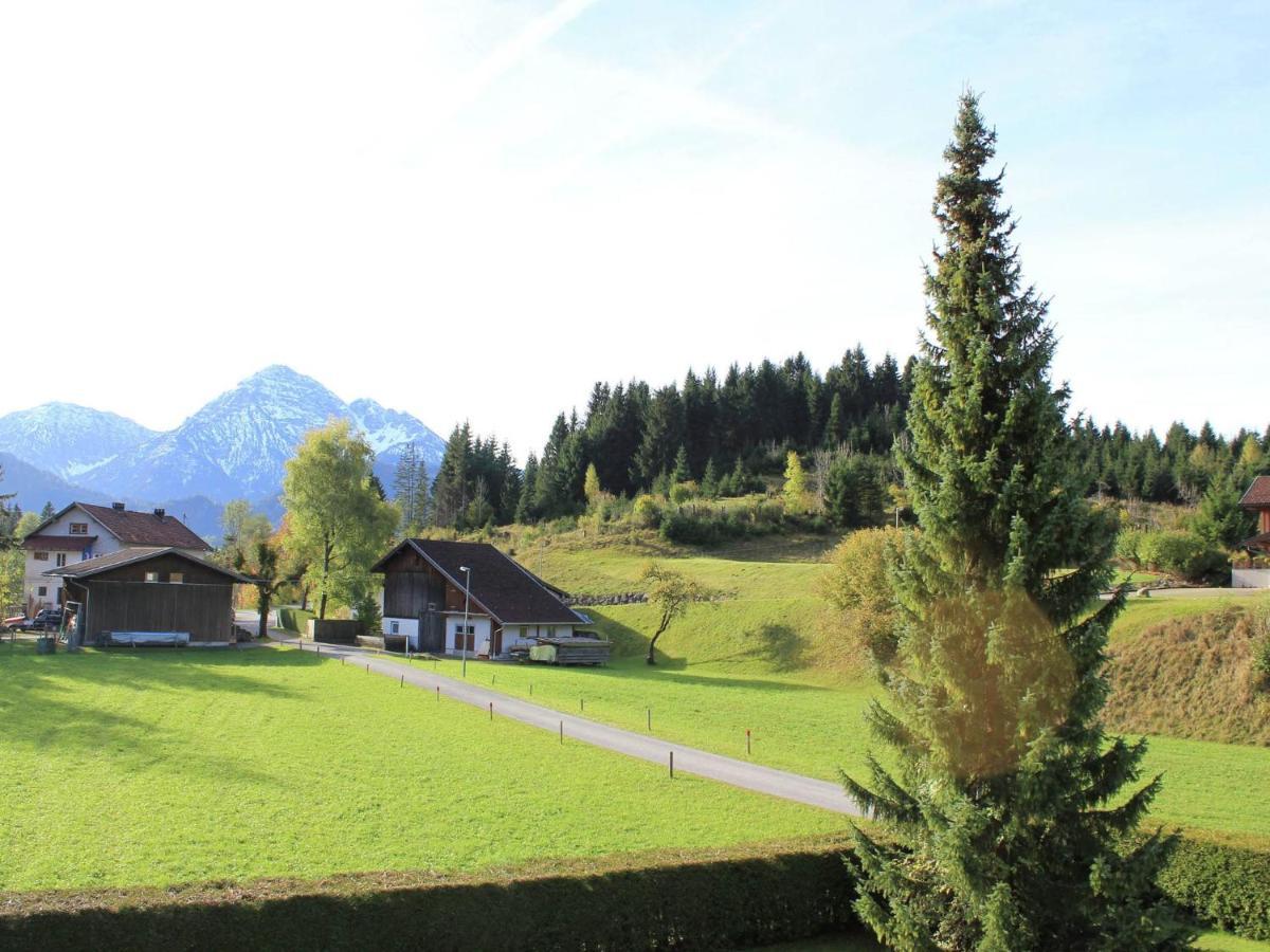 Apartment In W Ngle Tyrol With Walking Trails Near روتته المظهر الخارجي الصورة