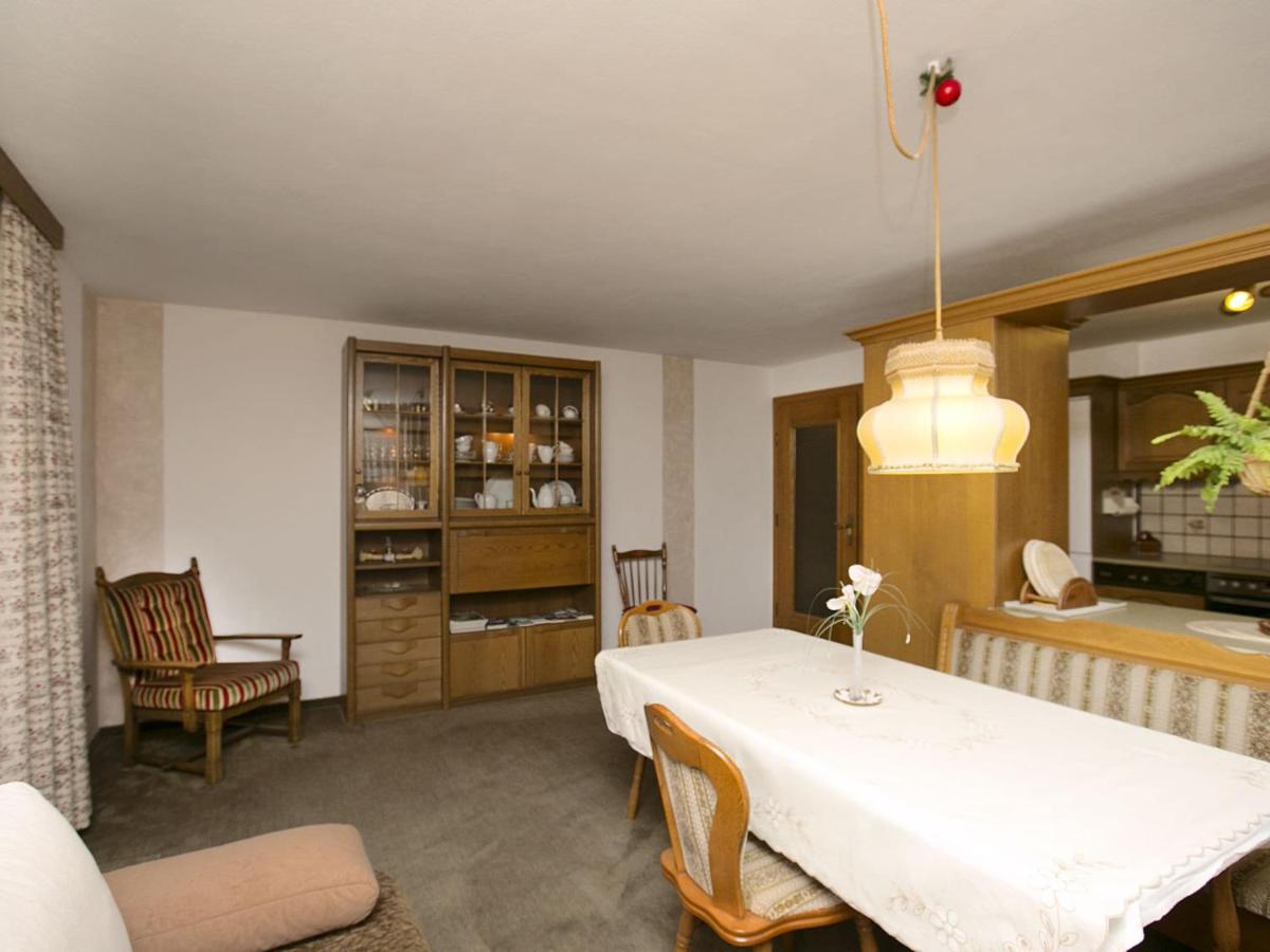 Apartment In W Ngle Tyrol With Walking Trails Near روتته المظهر الخارجي الصورة