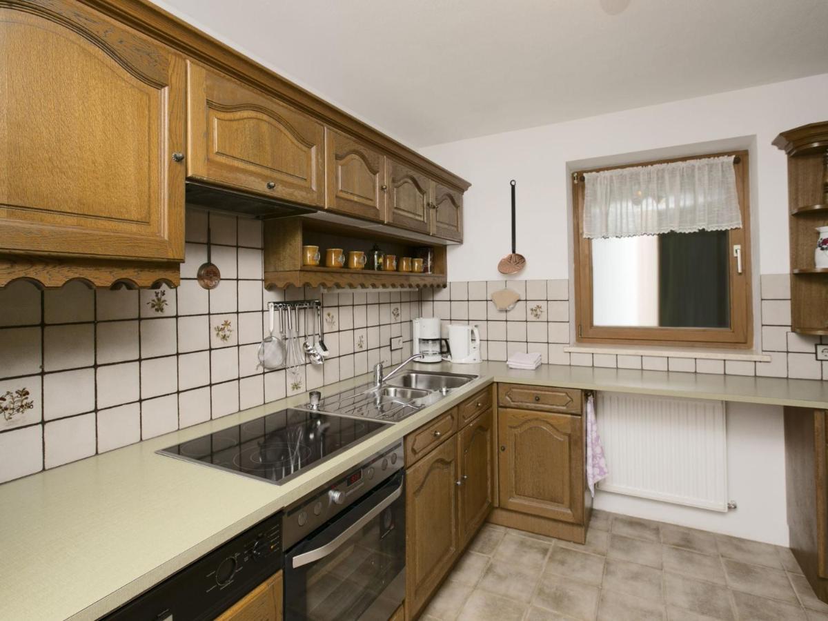 Apartment In W Ngle Tyrol With Walking Trails Near روتته المظهر الخارجي الصورة
