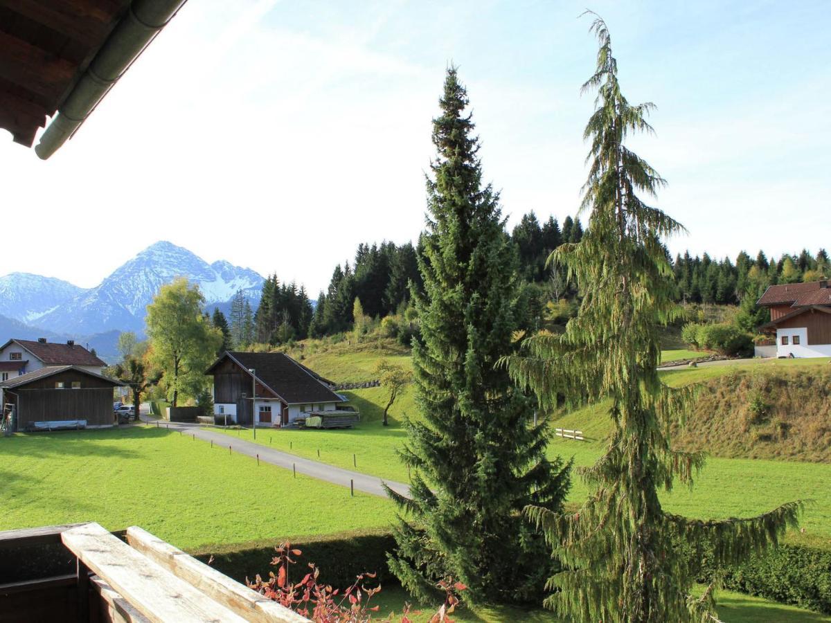 Apartment In W Ngle Tyrol With Walking Trails Near روتته المظهر الخارجي الصورة