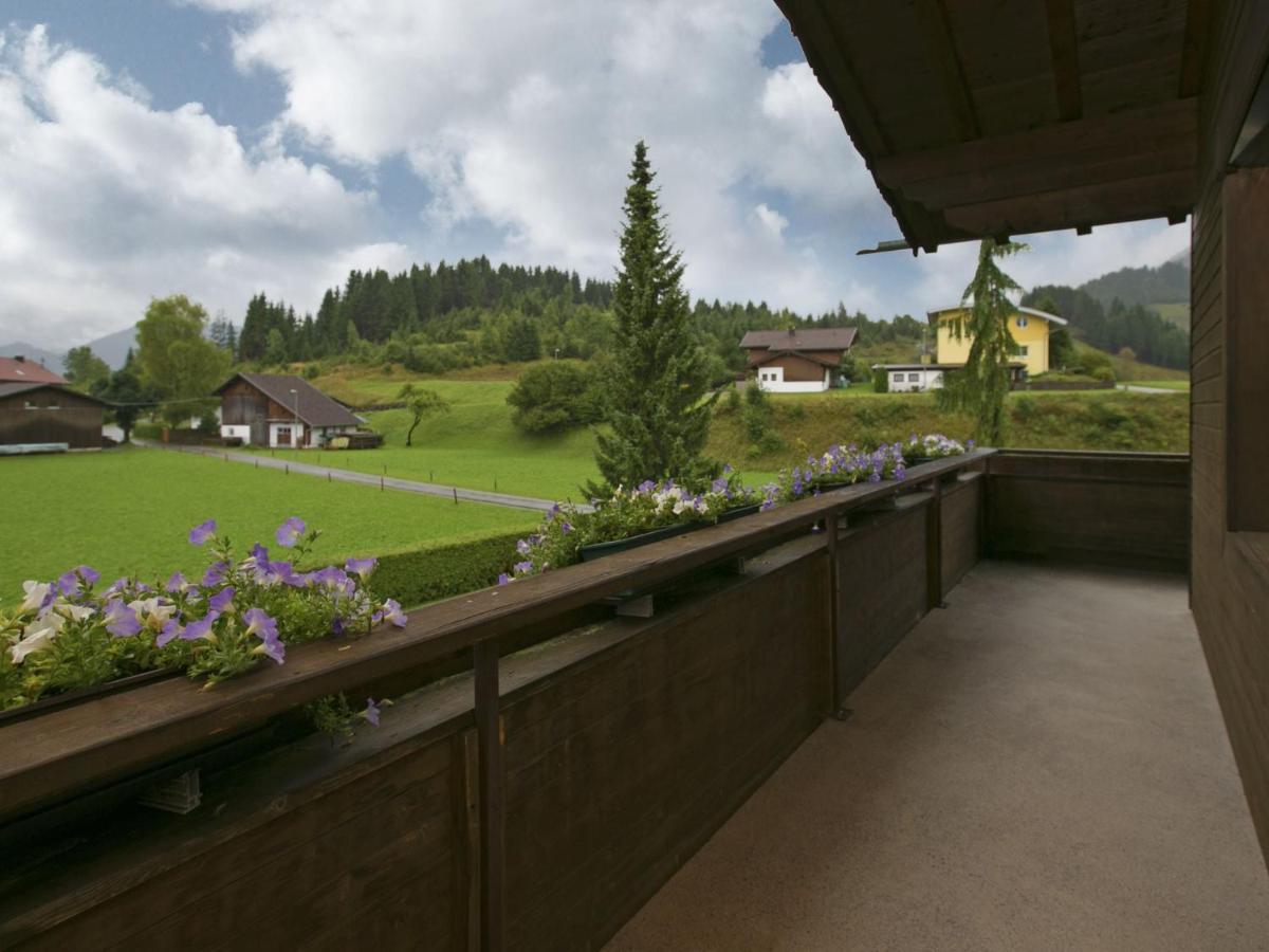 Apartment In W Ngle Tyrol With Walking Trails Near روتته المظهر الخارجي الصورة