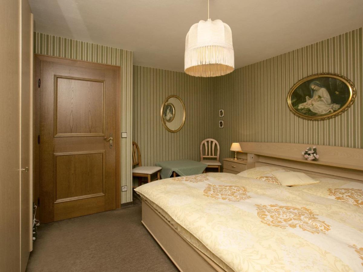 Apartment In W Ngle Tyrol With Walking Trails Near روتته المظهر الخارجي الصورة