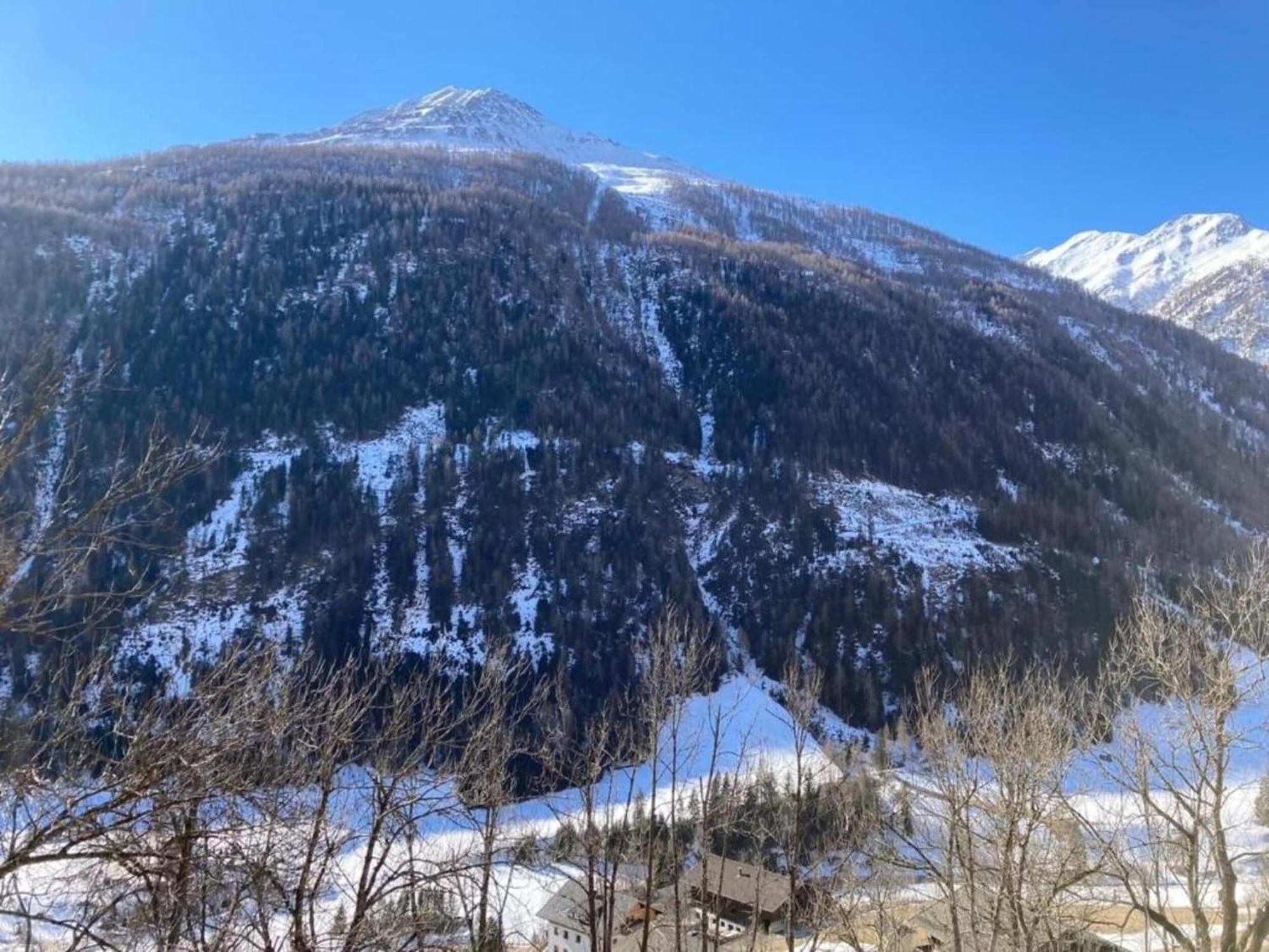 Apartment In W Ngle Tyrol With Walking Trails Near روتته المظهر الخارجي الصورة